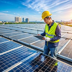 Solar Design STRE