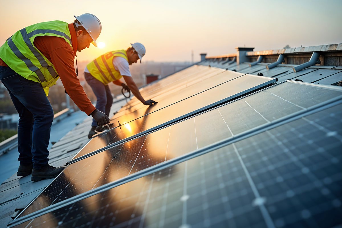 Solar EPC Solutions STRE