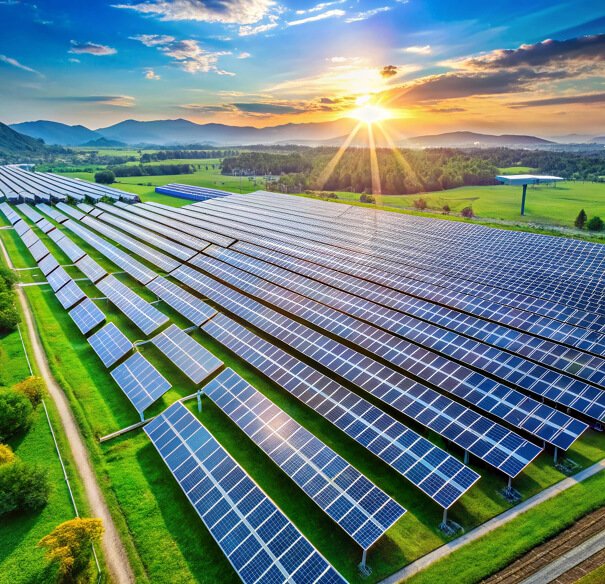 STRE Solar and Infrastructure Work