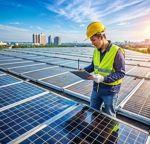 Solar Company Rajasthan